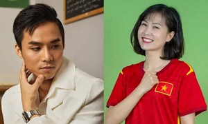 Vũ Linh đạt Á vương 4 Nam vương Hòa bình Quốc tế; Hai cựu tuyển thủ bình luận World Cup