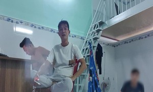 Video điều tra: Thâm nhập đường dây buôn người sang Campuchia