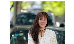 Công an xác định 'hotgirl Tina Duong' có dấu hiệu lừa đảo