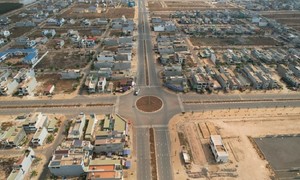 Kiến nghị lấy 1.800 lô đất tái định cư sân bay Long Thành cho cao tốc Biên Hoà - Vũng Tàu