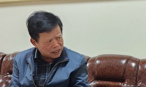 Chánh án, thẩm phán tỉnh Lâm Đồng nói về việc bị tố 'gặp bị cáo ở quán phở'