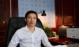 Ông Quách Hữu Thái: Năm 2023, TAND TP. HCM sẽ xử nhiều vụ án lớn