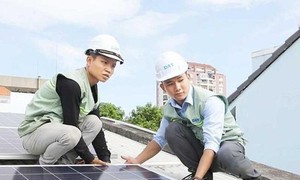 Cách ứng phó tiền điện tăng cao mùa nắng nóng