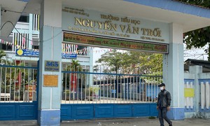 Thông tin cha mẹ gặp nạn, dụ học sinh đến bệnh viện ở Đà Nẵng là do... tưởng tượng