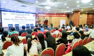 Ngành đăng kiểm: 'Chúng tôi đã ngã và chúng tôi đang đứng dậy!'