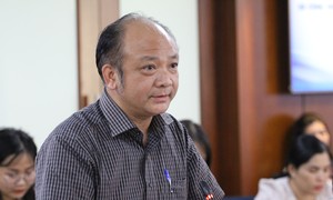 Cuộc thi Hoa hậu và Nam Vương Hoàn vũ thế giới quốc tế 2023 tại TP.HCM chưa được cấp phép
