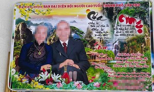 Thông tin mới vụ lùm xùm chụp ảnh thu phí ở Cần Thơ