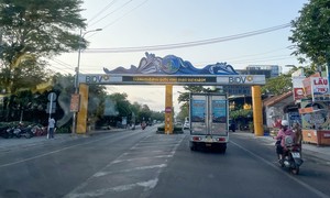 Phú Quốc làm quy trình kiểm điểm nhiều tập thể, cá nhân liên quan vi phạm đất đai, xây dựng