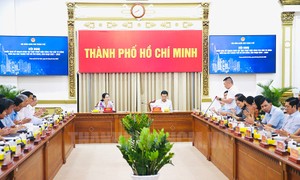 Ho Chi Minh City People's Council implements public investment supervision plan