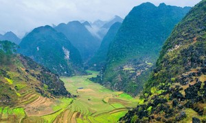 Lonely Planet Magazine introduces 7 great roads in Vietnam for visitors 