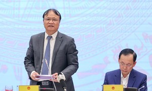 Lộ trình tăng giá điện sẽ được cân nhắc kỹ