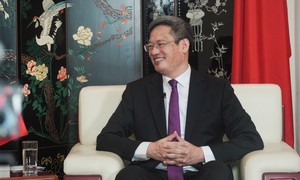 Vietnam and China innovate from the kiwi story