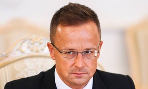 Hungary: Các giải pháp của EU đối với xung đột Ukraine không hiệu quả