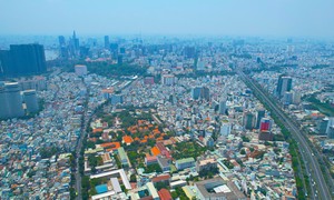 Trình Thành uỷ TP.HCM việc tăng thêm 53 phó chủ tịch UBND cấp huyện, cấp xã