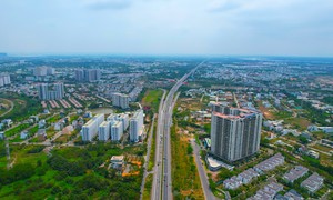 Tăng cường nhân sự cho 3 trung tâm mới thành lập của TP Thủ Đức