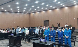 Vụ 'siêu lừa' Hà Thành: Phán quyết của tòa về 433 tỉ đồng