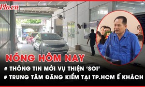 Đại gia biệt thự dát vàng Thiện 'Soi' không thừa nhận cho vay lãi nặng