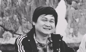 Director Pham Ngoc Chau, the 