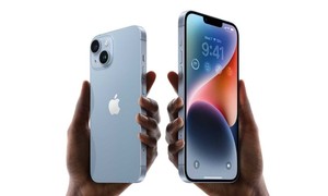 Người Việt chi hơn 143 tỉ để mua iPhone trên sàn thương mại điện tử
