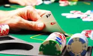 Bộ Công an tạm giữ hình sự 22 chủ doanh nghiệp chơi bài Poker