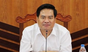 Thủ tướng kỷ luật Phó Chủ tịch và 4 nguyên lãnh đạo UBND Thái Nguyên