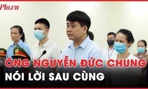 Video: The former president of Hanoi said the last word about the price increase of trees