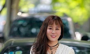 Kết thúc điều tra vụ án 'Hotgirl Tina Dương' Ninh Thị Vân Anh 