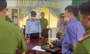 Bình Thuận đưa 7 vụ việc, vụ án tham nhũng, tiêu cực vào diện theo dõi, chỉ đạo