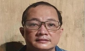 Proposal to prosecute the Head of Microbiology Department of Thu Duc City Hospital for accepting bribes