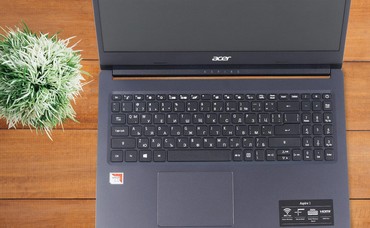 Người dùng laptop Acer nên cập nhật càng sớm càng tốt