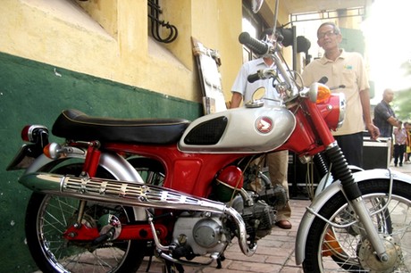 Shop đồ chơi xe máy 68 Chuyên cung cấp Phụ tùng Xe máy nhập khẩu
