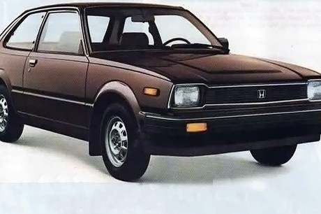  Una mirada retrospectiva al diseño del Honda Civic a través de los tiempos