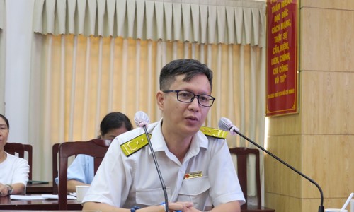 Kinh doanh online, đóng thuế như thế nào?