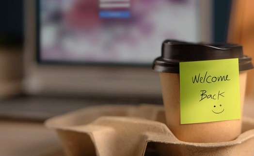 5 mẹo giúp bạn làm việc hiệu quả sau tết
