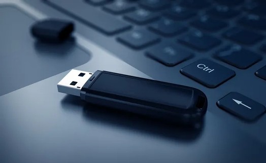 USB và ổ cứng di động ẩn chứa nhiều hiểm họa virus