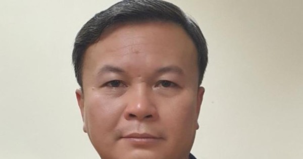Bộ Cȏng an bắt giam chủ tịch Cȏng ty Cȏng viên cȃy xanh Hà Nội
