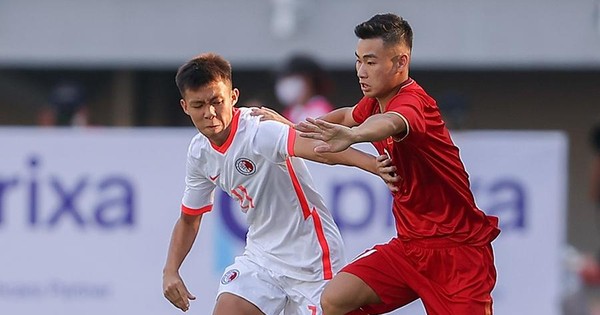 AFC U-20 資格賽，F 組：目標競賽