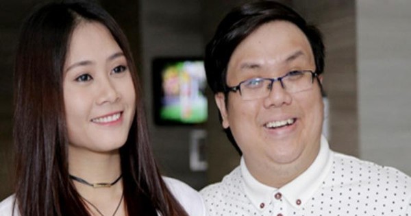 Diễn viên Gia Bảo đã ly hôn Thanh Hiền