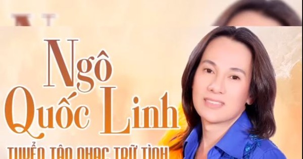 Nghe 'Tuổi nàng 15' nhớ ca sĩ tóc dài Ngô Quốc Linh vừa qua đời do COVID-19