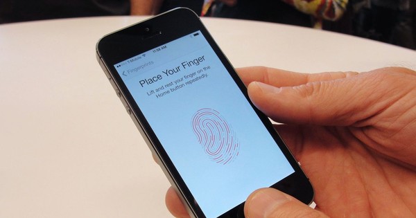 4 cách sửa lỗi Touch ID trên iPhone không hoạt động