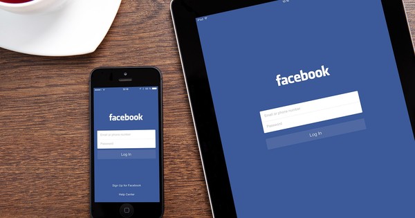 2 cách đăng xuất tài khoản Facebook trên tất cả các thiết bị