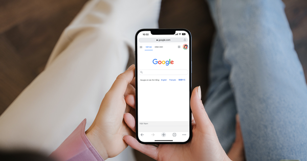cách tìm kiếm trên google