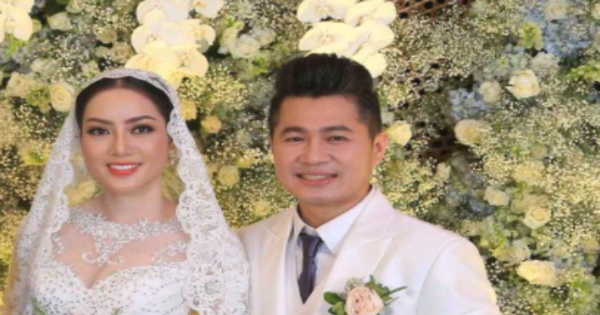 Vì sao ca sĩ Lâm Vũ và vợ ly hôn sau hơn hai năm gắn bó?
