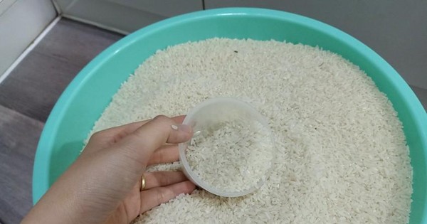 cách đăng bài bán gạo