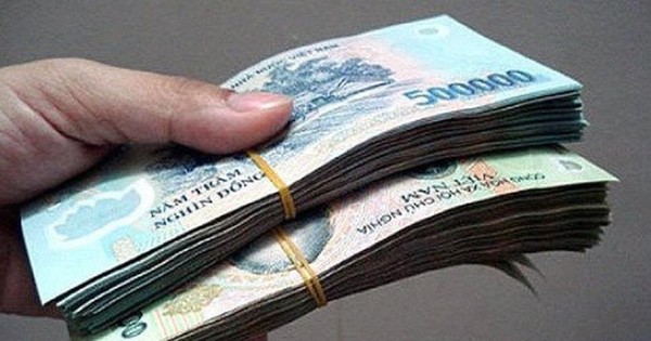 cách nhận biết tiền giả