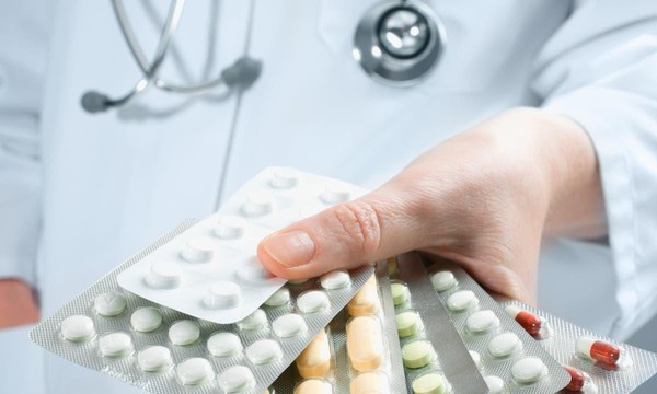 Không để thiếu thuốc, tăng giá thuốc đột biến dịp Tết 2023