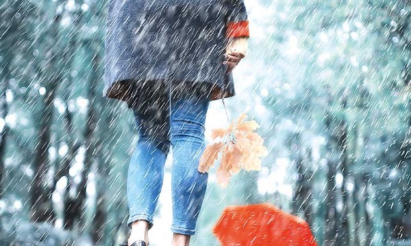 Yêu nhau, ghét nhau như mưa nắng Sài Gòn