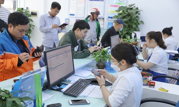 1,67 triệu SIM bị các nhà mạng khóa 1 chiều