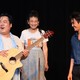 NSƯT Mỹ Uyên, Chánh Trực,… tung hứng duyên dáng trong 'Trời trao của lạ'