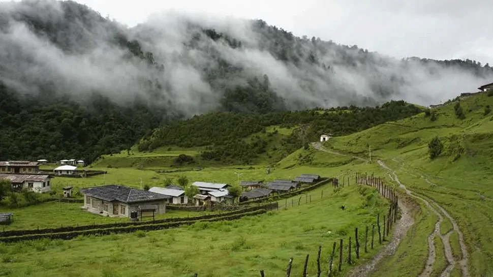 Báo Ấn Độ: Trung Quốc khơi mở tranh chấp biên giới với Bhutan